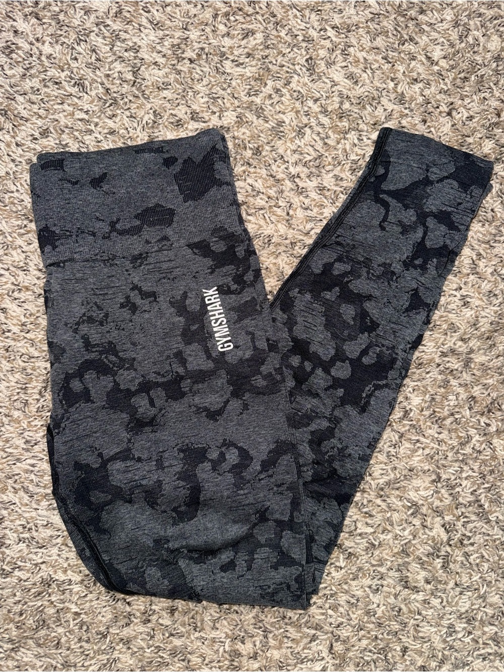 Gymshark Adapt Leggings Bundle - Picture 5 of 5